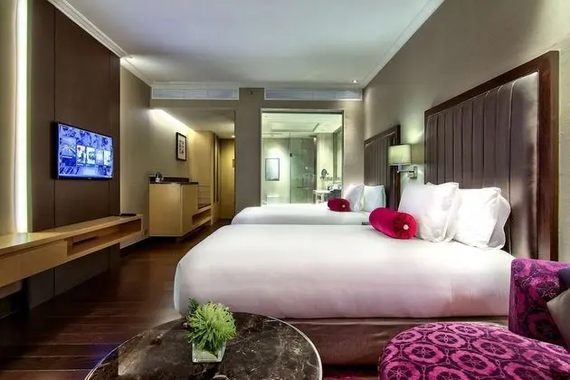 Business Oda (Business Class, Lounge)