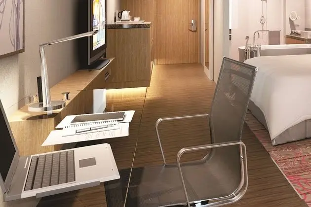 Business Oda (Business Class, Lounge)