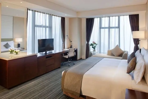 Executive Oda, Nehir Manzaralı