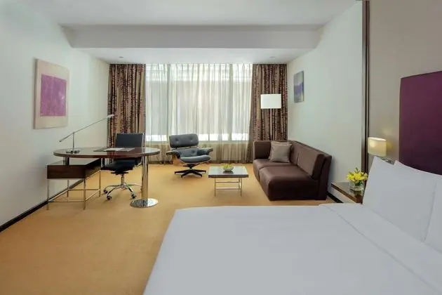 Business Oda (Business Class)