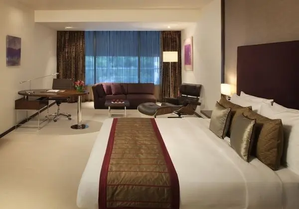 Business Oda (Business Class)