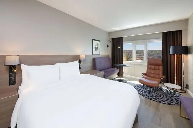 Premium Oda, Şehir Manzaralı (Panoramic)