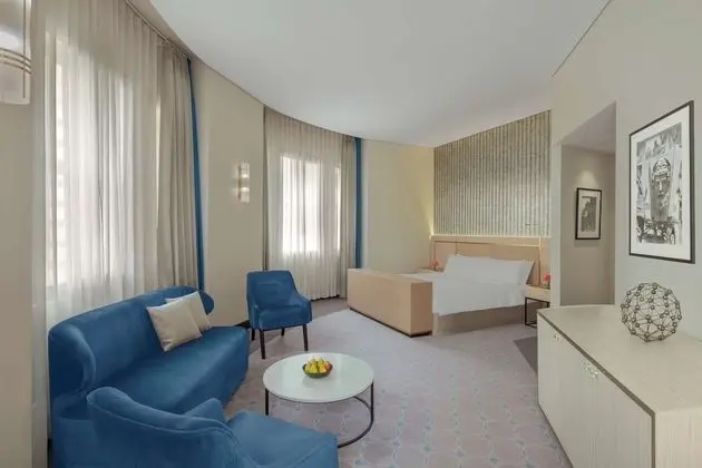 Stüdyo (Spa Suite)