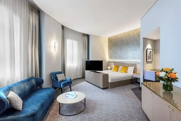 Stüdyo (Spa Suite)