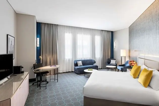 Stüdyo (Spa Suite)