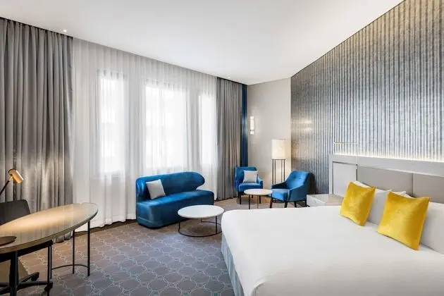 Stüdyo (Spa Suite)