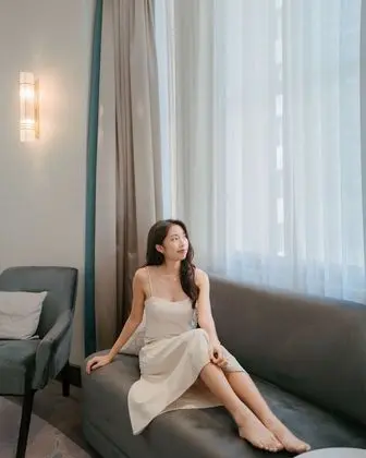 Stüdyo (Spa Suite)