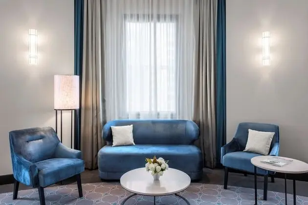 Stüdyo (Spa Suite)