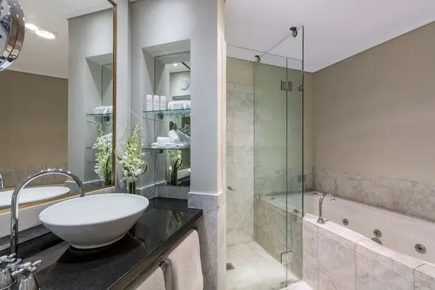 Stüdyo (Spa Suite)