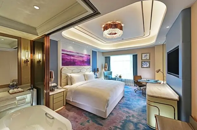 Superior Oda, Bahçe Manzaralı (Collection)