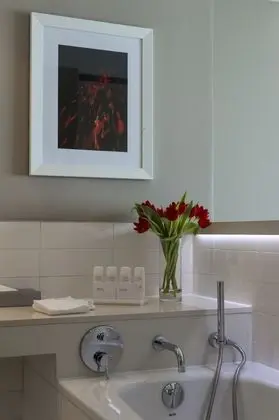 Junior Süit, Okyanus Manzaralı