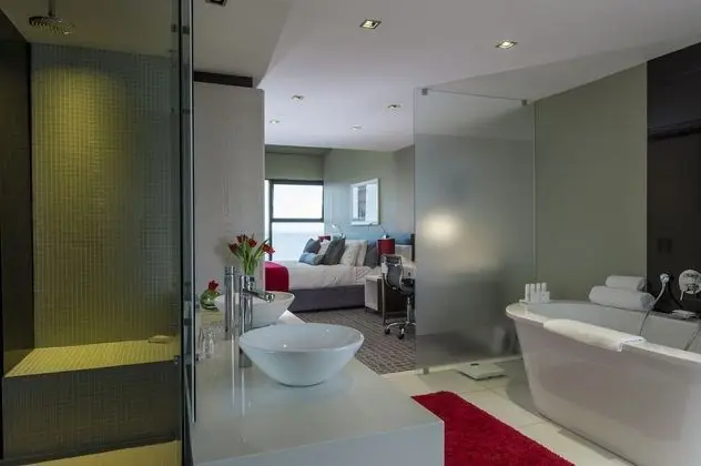 Premium Oda, Okyanus Manzaralı