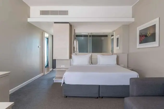 Premium Oda, Okyanus Manzaralı