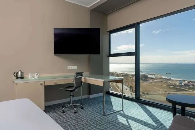 Premium Oda, Okyanus Manzaralı