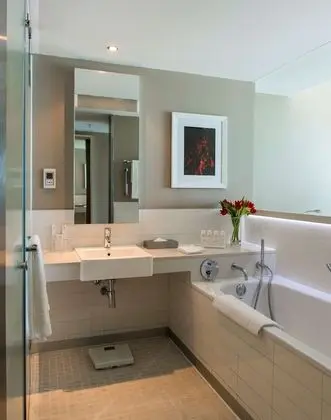 Premium Oda, Okyanus Manzaralı