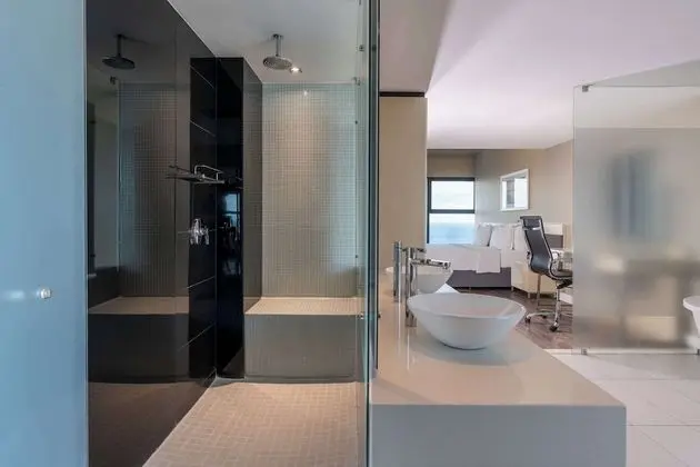 Süit, Okyanus Manzaralı