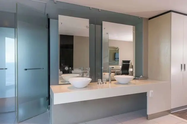 Süit, Okyanus Manzaralı