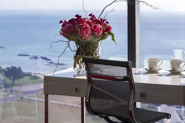 Superior Oda, Okyanus Manzaralı