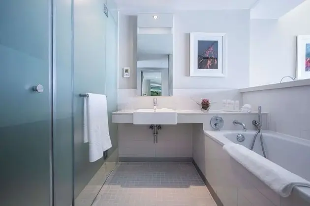 Superior Oda, Okyanus Manzaralı