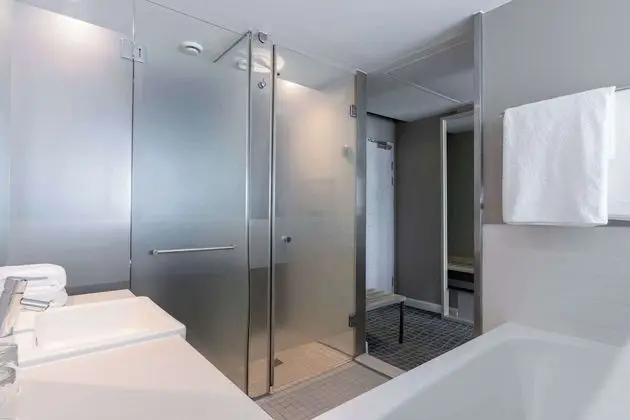 Superior Oda, Okyanus Manzaralı