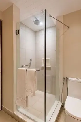Superior Oda, Denize Sıfır