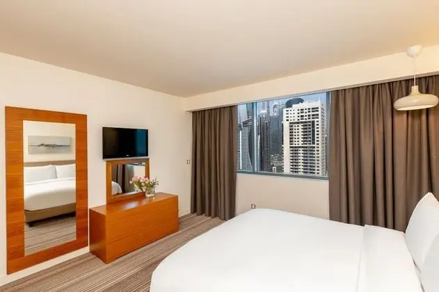 Premium Apart Daire, 2 Yatak Odası (Marina)