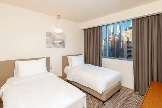 Premium Apart Daire, 2 Yatak Odası (Marina)