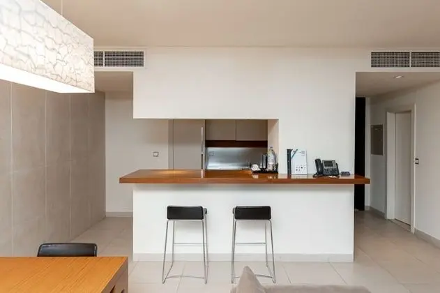 Premium Apart Daire, 2 Yatak Odası (Marina)