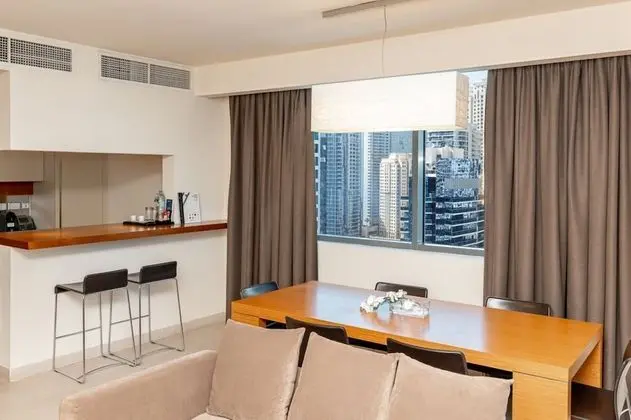 Premium Apart Daire, 2 Yatak Odası (Marina)