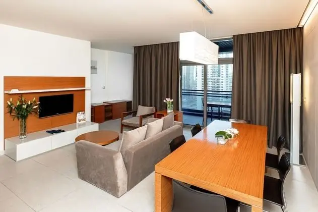 Premium Apart Daire, 2 Yatak Odası (Marina)