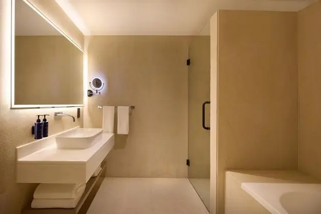 Premium Apart Daire, 2 Yatak Odası (Marina)