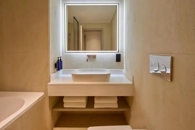 Premium Apart Daire, 2 Yatak Odası (Marina)