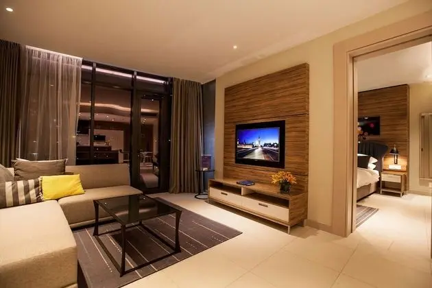 Apart Daire, 1 Yatak Odası, Balkon, Deniz Manzaralı