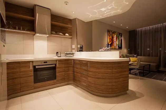 Apart Daire, 1 Yatak Odası, Balkon, Deniz Manzaralı