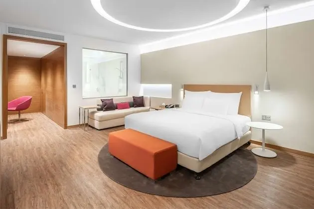 Executive Oda (Lounge Access)