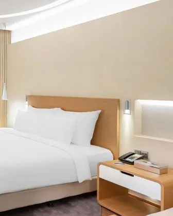 Executive Oda (Lounge Access)