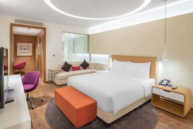 Executive Oda (Lounge Access)