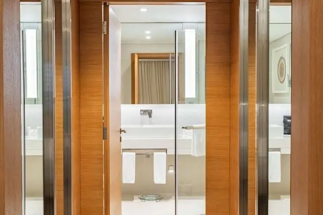 Executive Oda (Lounge Access)