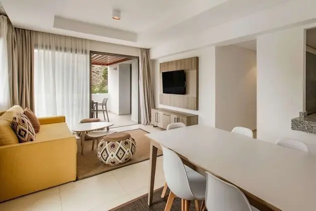 Apart Daire, 1 Yatak Odası, Teras, Deniz Manzaralı