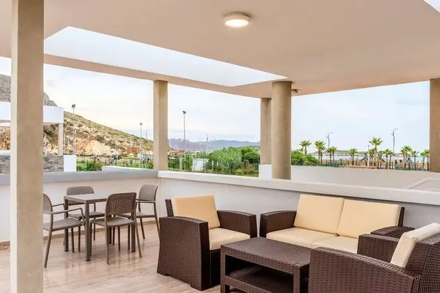 Apart Daire, 2 Yatak Odası, Teras, Deniz Manzaralı