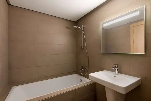 Apart Daire, 2 Yatak Odası, Teras, Deniz Manzaralı