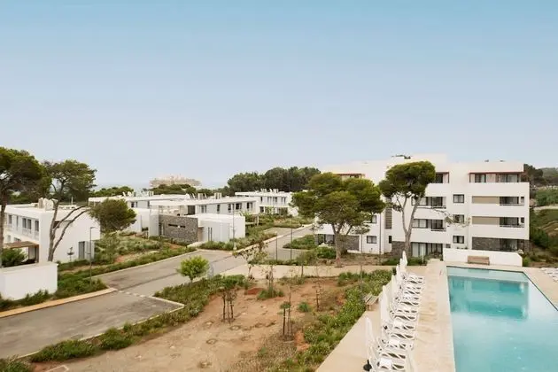 Apart Daire, 2 Yatak Odası, Teras, Deniz Manzaralı