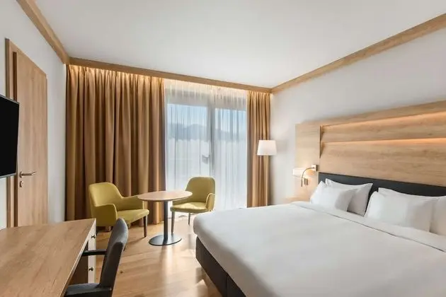 Premium Oda, Dağ Manzaralı