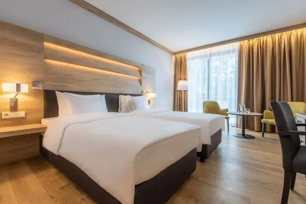 Premium Oda, Dağ Manzaralı