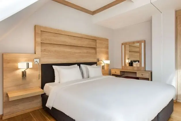 Süit, Dağ Manzaralı