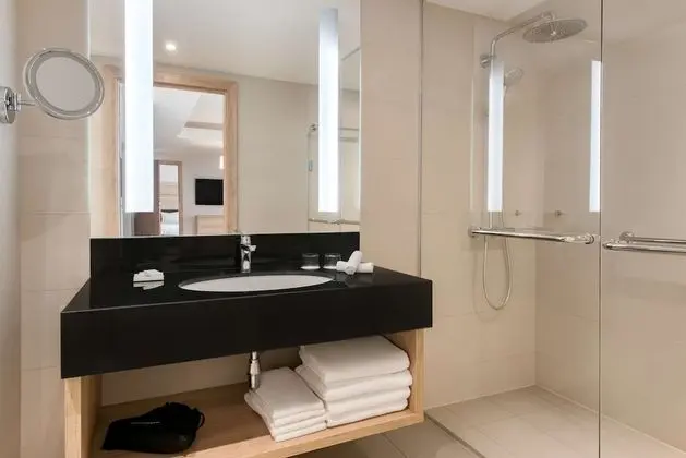 Süit, Dağ Manzaralı