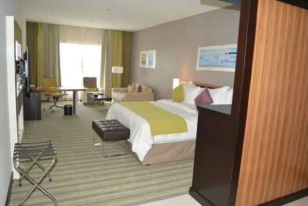 Premium Oda, Kısmi Deniz Manzaralı