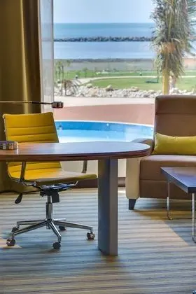 Premium Oda, Kısmi Deniz Manzaralı