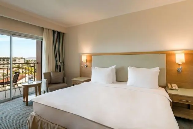Premium Oda, Balkon, Deniz Manzaralı