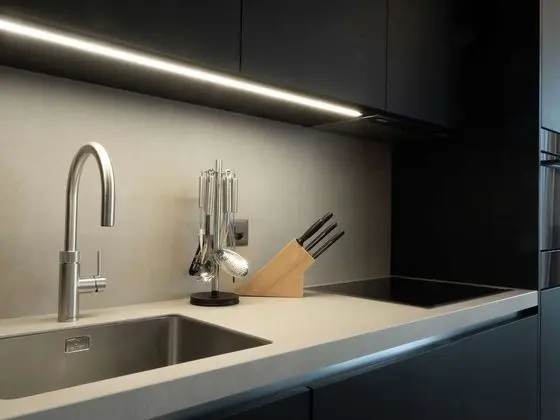 Deluxe Oda, 1 Yatak Odası (Residence Mountain VI)